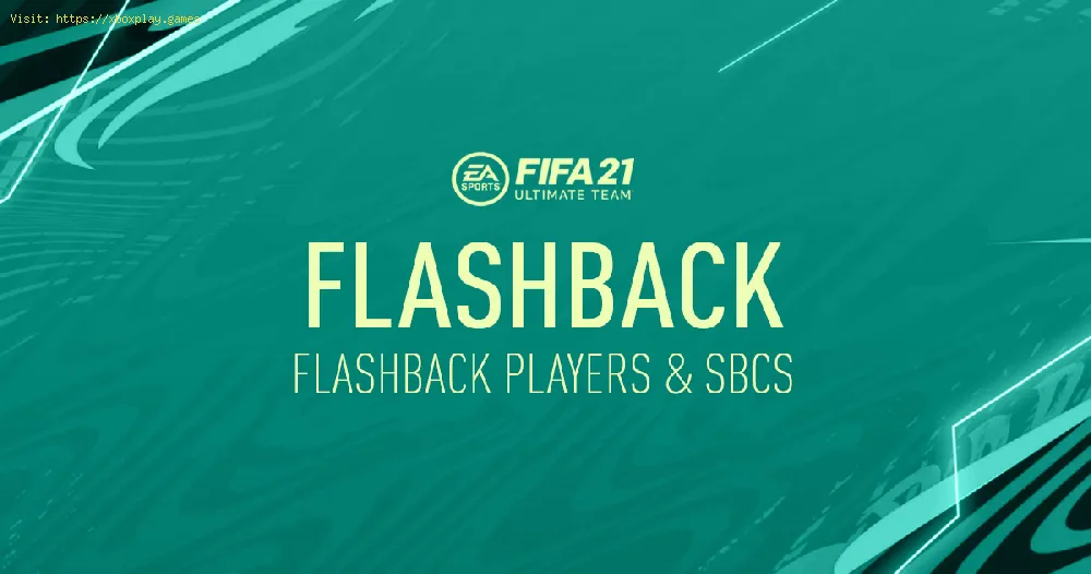 FIFA 21：フラッシュバックゴンザロイグアインSBCを完了する方法