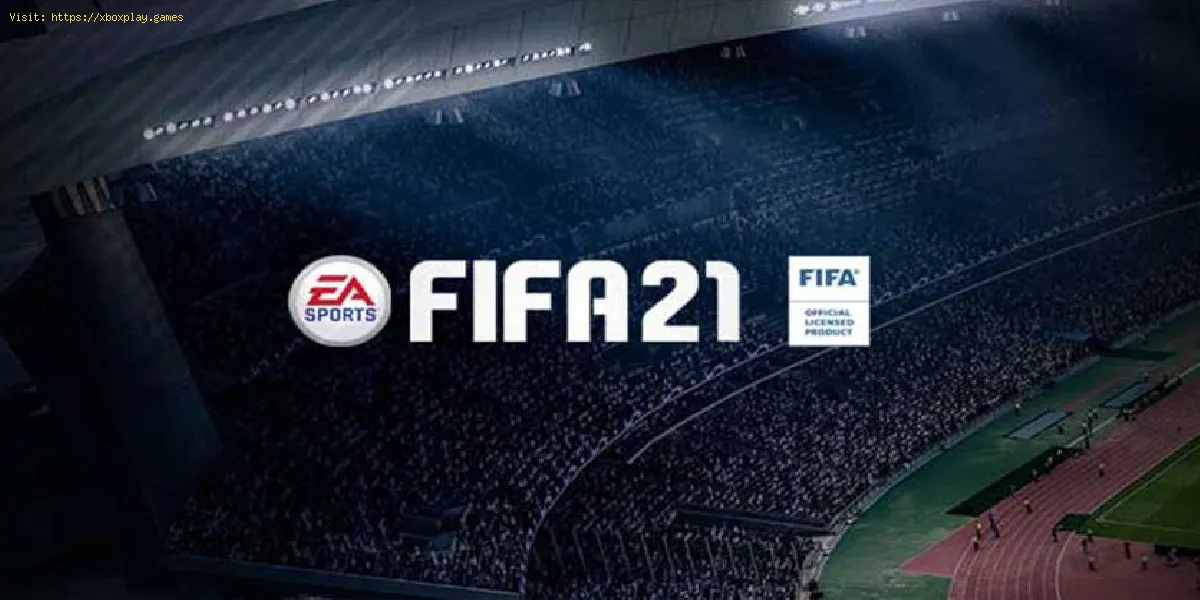 FIFA 21: Cómo completar POTM Lars Stindl SBC