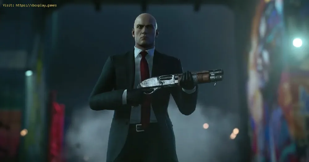 Hitman 3: How to get All Door And Safe Codes Combinations