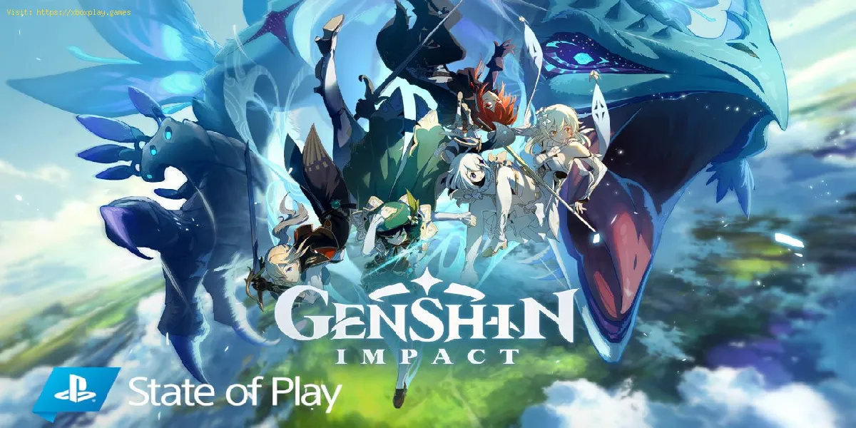 Genshin Impact: dónde encontrar el corazón de los manantiales claros
