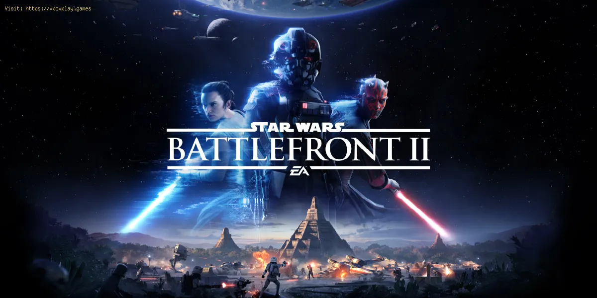 Star Wars Battlefront 2: Cómo arreglar atascamiento del juego