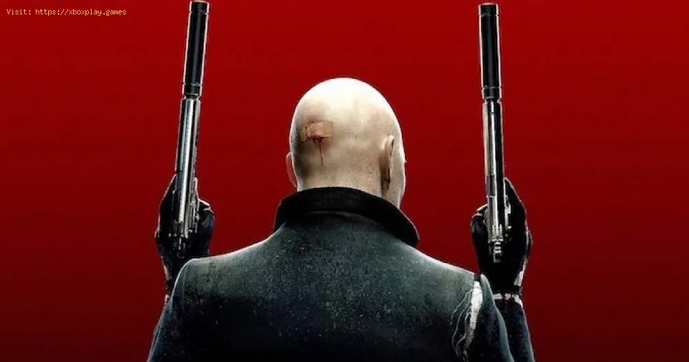 Hitman 3: How to Get All Weapons