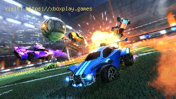 How to chat in rocket league pc