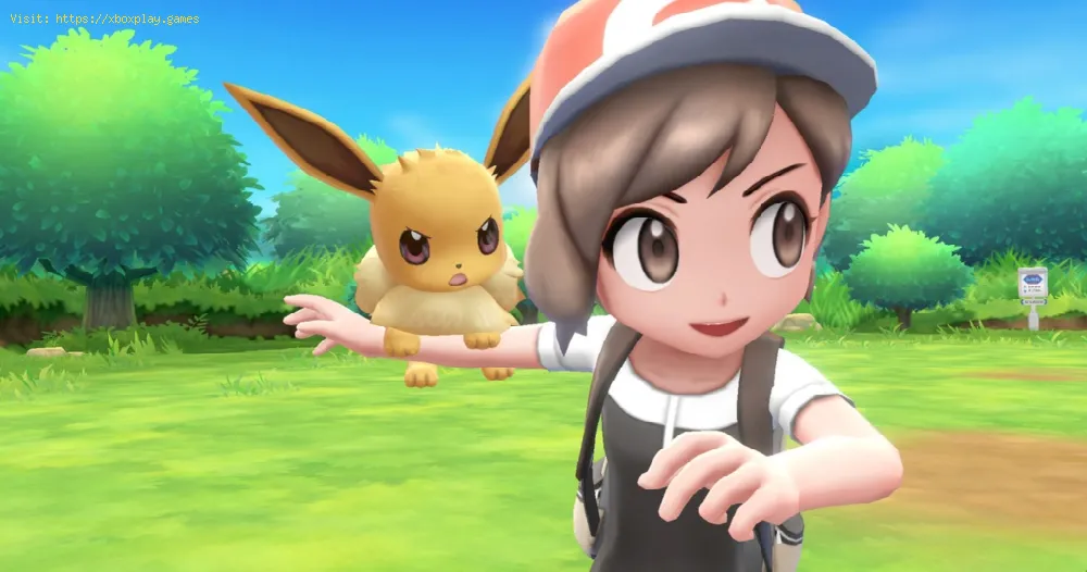 A New Pokemon Mobile Game will be released next year