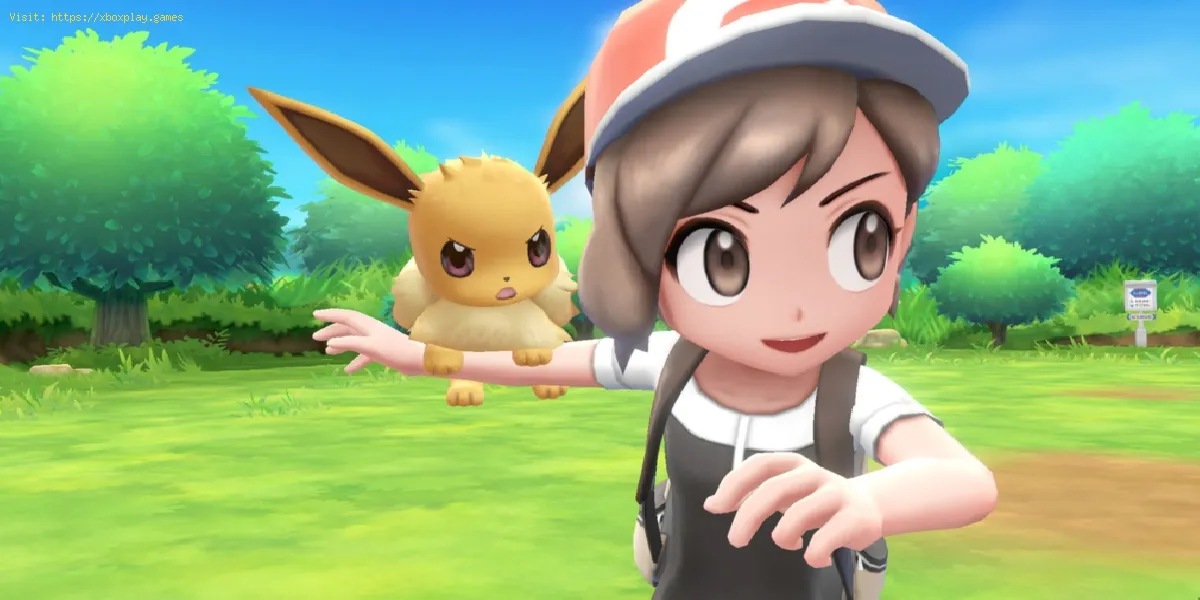 Un nouveau jeu Pokemon Mobile sortira l'année prochaine