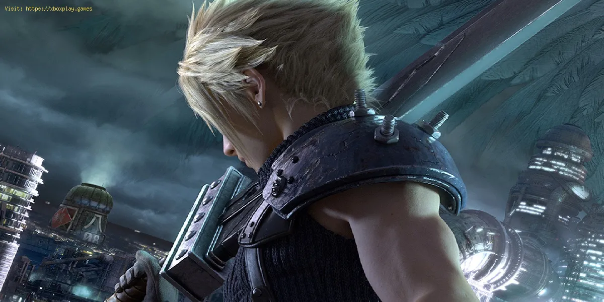 Date de sortie de Final Fantasy 7 Remake: tout ce que vous devez savoir
