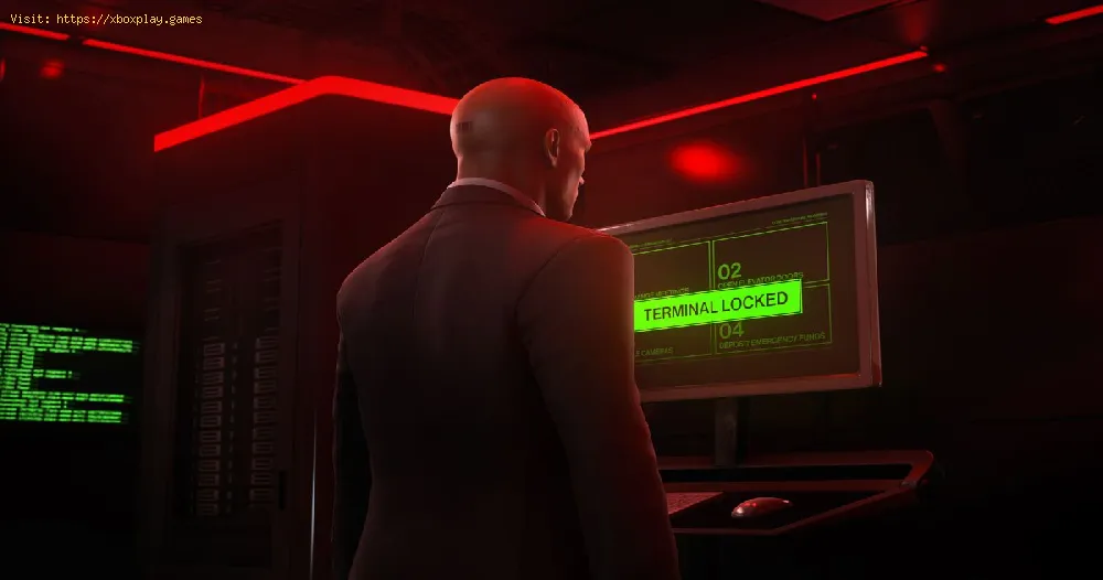 Hitman 3 : How To Destroy Video Evidence