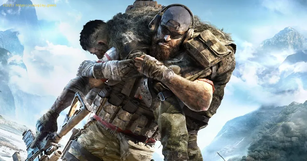 Ghost Recon Breakpoint will not let you play offline