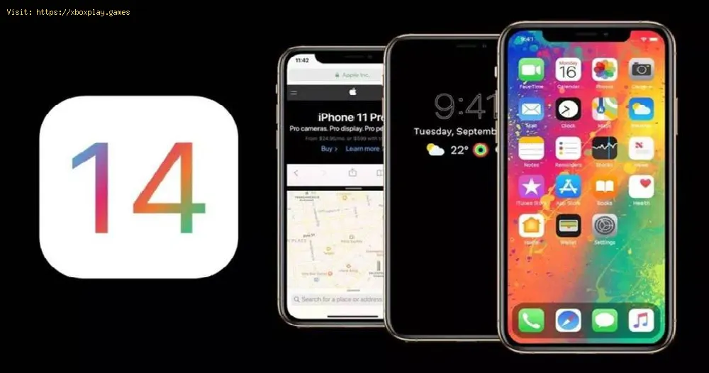 iOS 14: How to Disable Precise Location