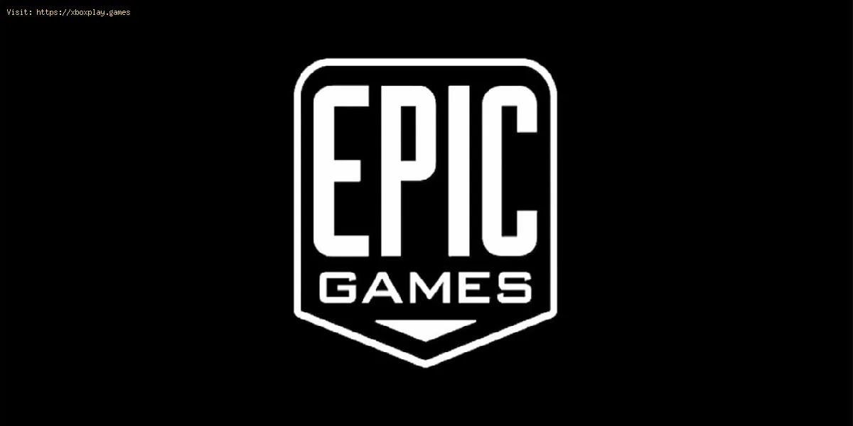 Epic Games: How to Unlink Account