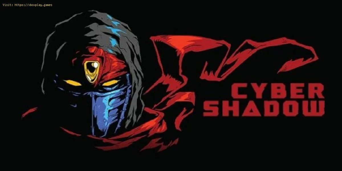 Cyber Shadow: How To Get the Swag Blade