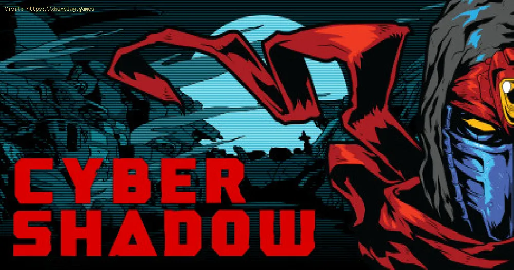 Cyber Shadow: How to beat Biohunter
