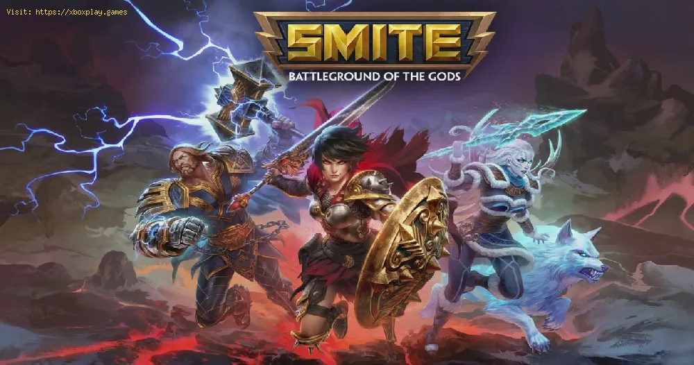 Smite: How the Invader’s Curse in Season 8
