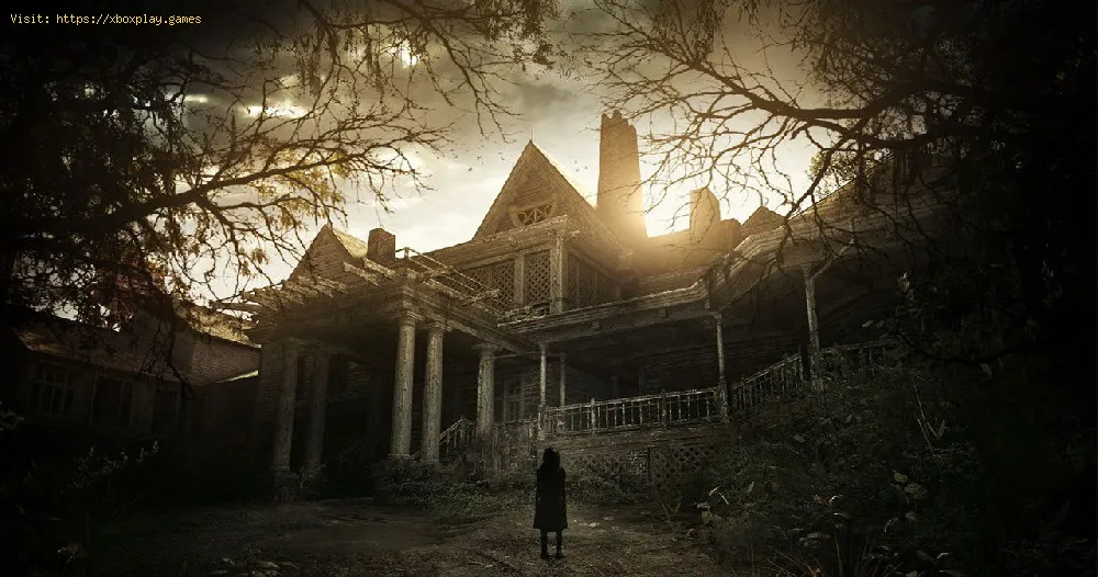 Resident Evil 7: How To Get All Unlockable In Not A Hero