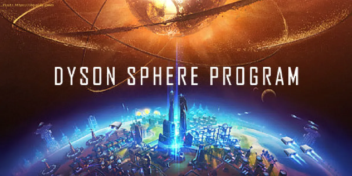 Dyson Sphere Program: come costruire una fonderia - Suggerimenti e trucchi