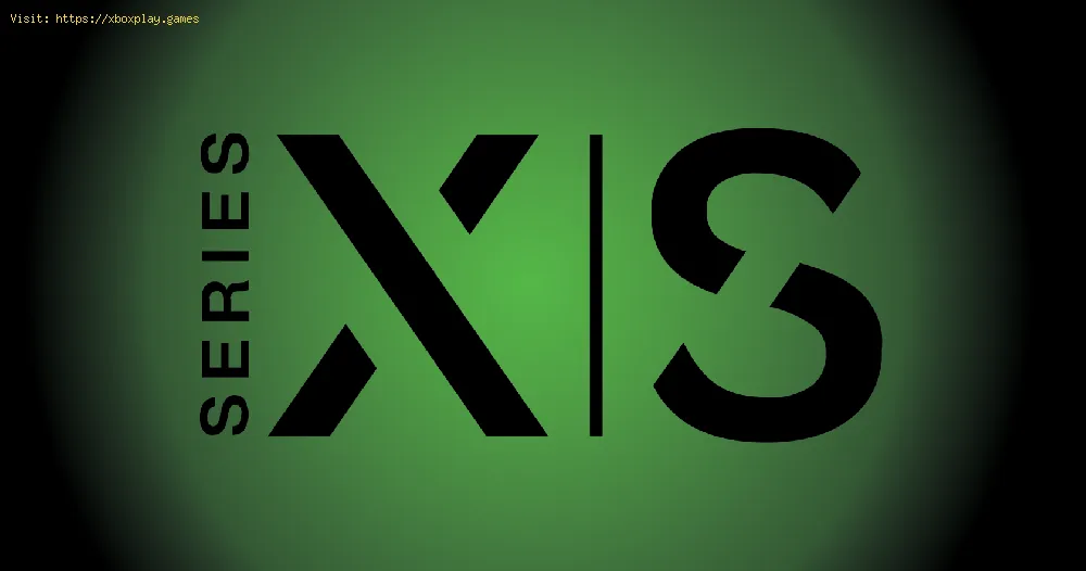 Xbox Series X / S: How to Fix Error Code 0xE0E8000F