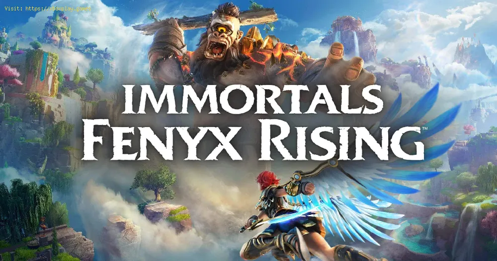 Immortals Fenyx Rising：知恵開始プレッシャープレートパズルの試行を解決する方法