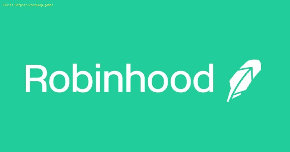 Robinhood: How to Fix App Not Working