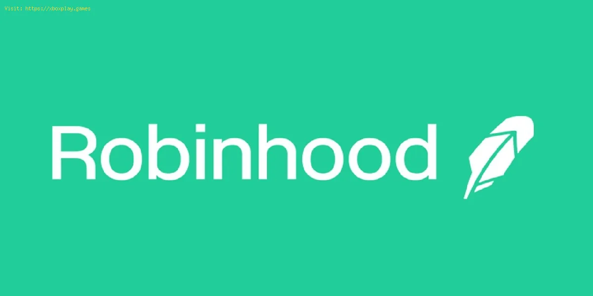 Robinhood: come risolvere l'app che non funziona