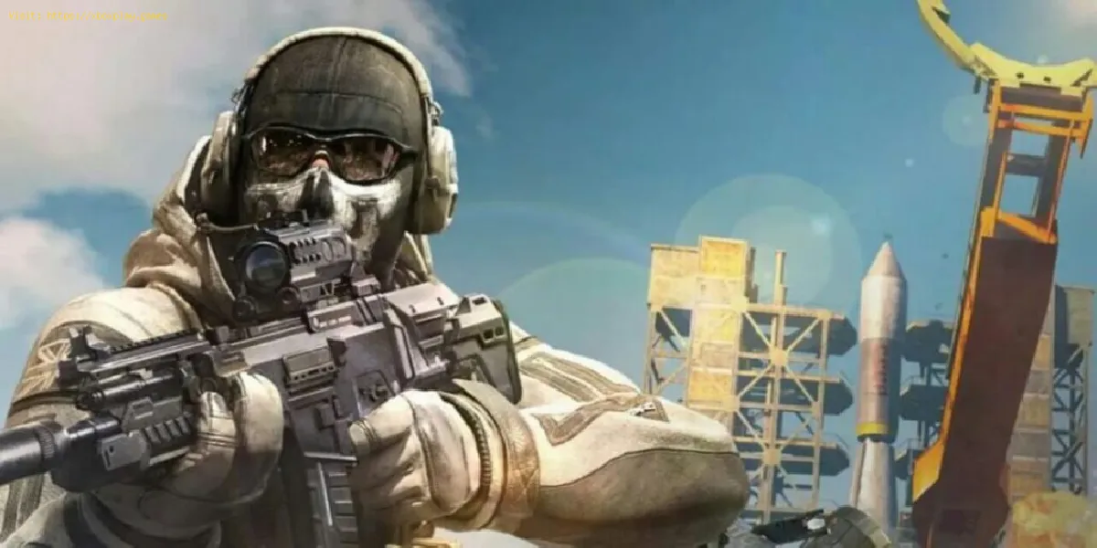 Call of Duty Mobile: Codes für Februar 2021