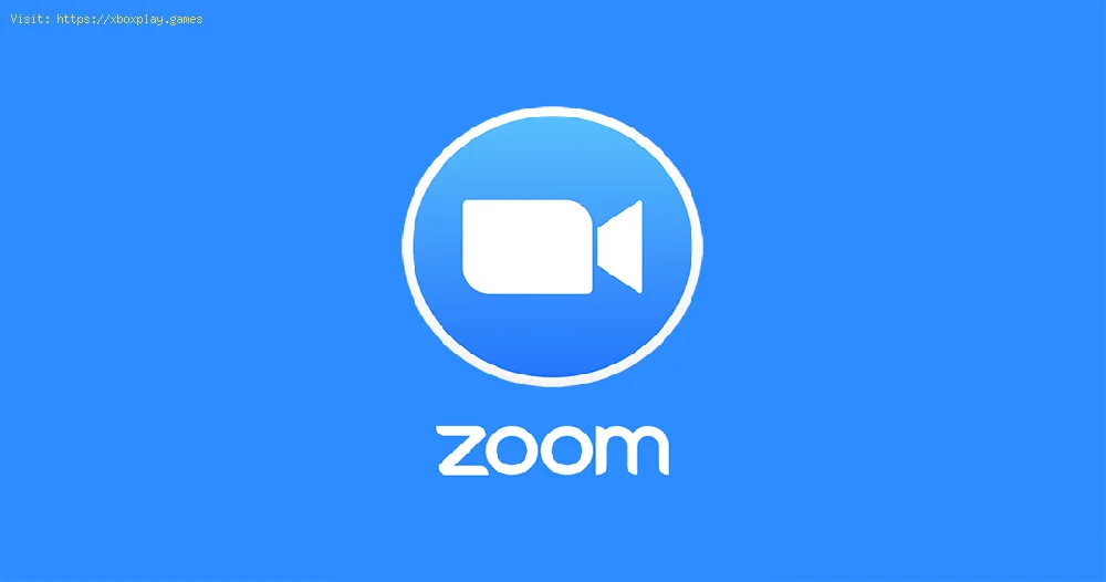 Zoom：エラーコード2008を修正する方法