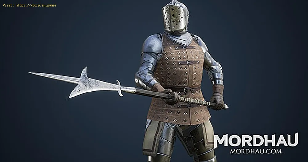 Mordhau Guide: Which are the Best Weapons?