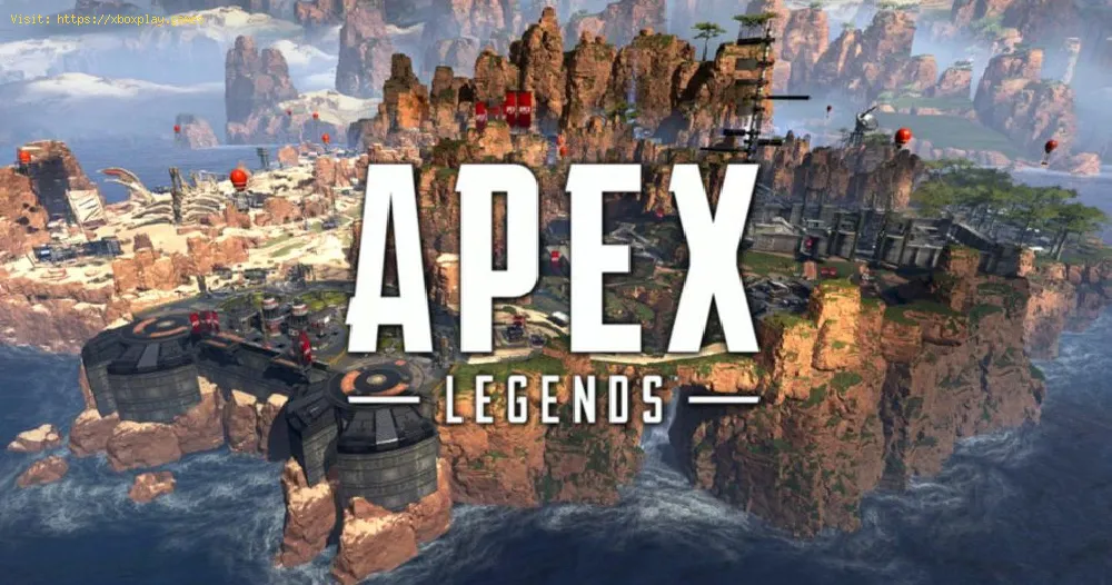 Apex Legends: How to use an Ultimate Accelerant