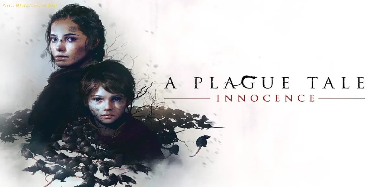 Guia de A Plague Tale Innocence: cómo desbloquear el tiempo 