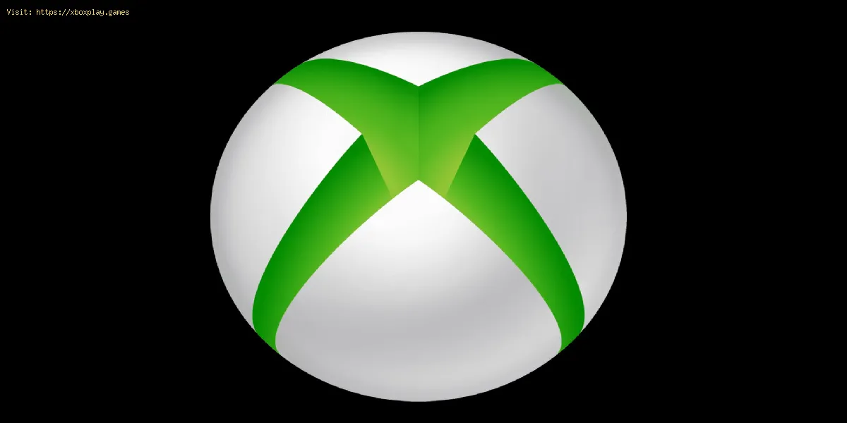 Xbox: Como corrigir o código de erro 0x87e5002b