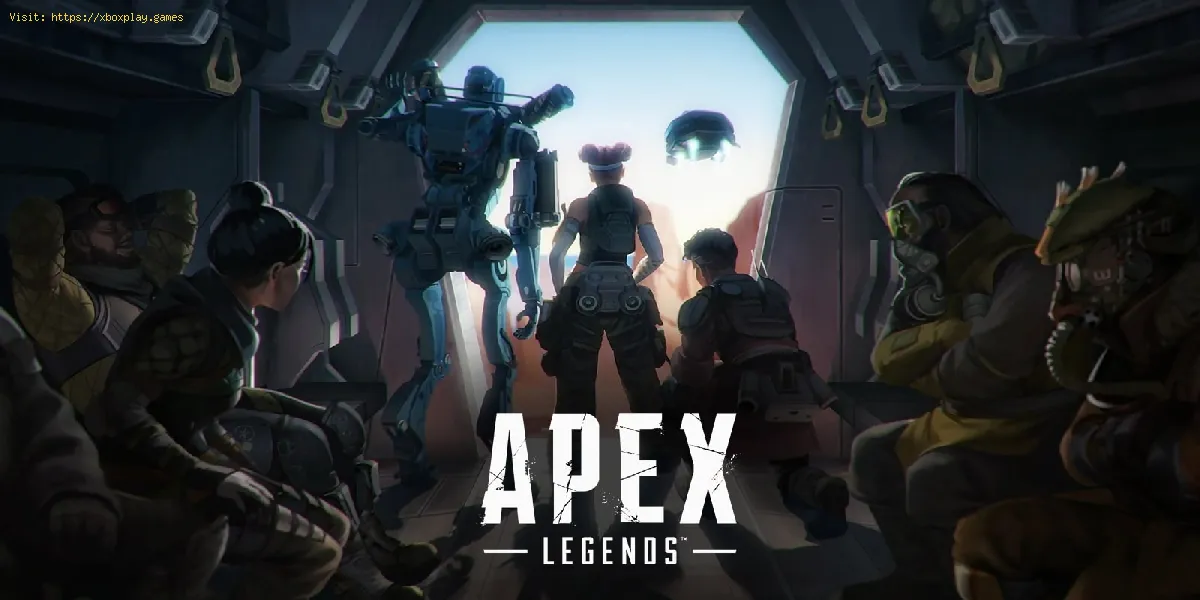 Apex Legends: Comment relever les défis saisonniers de la saison 8: Mayhem