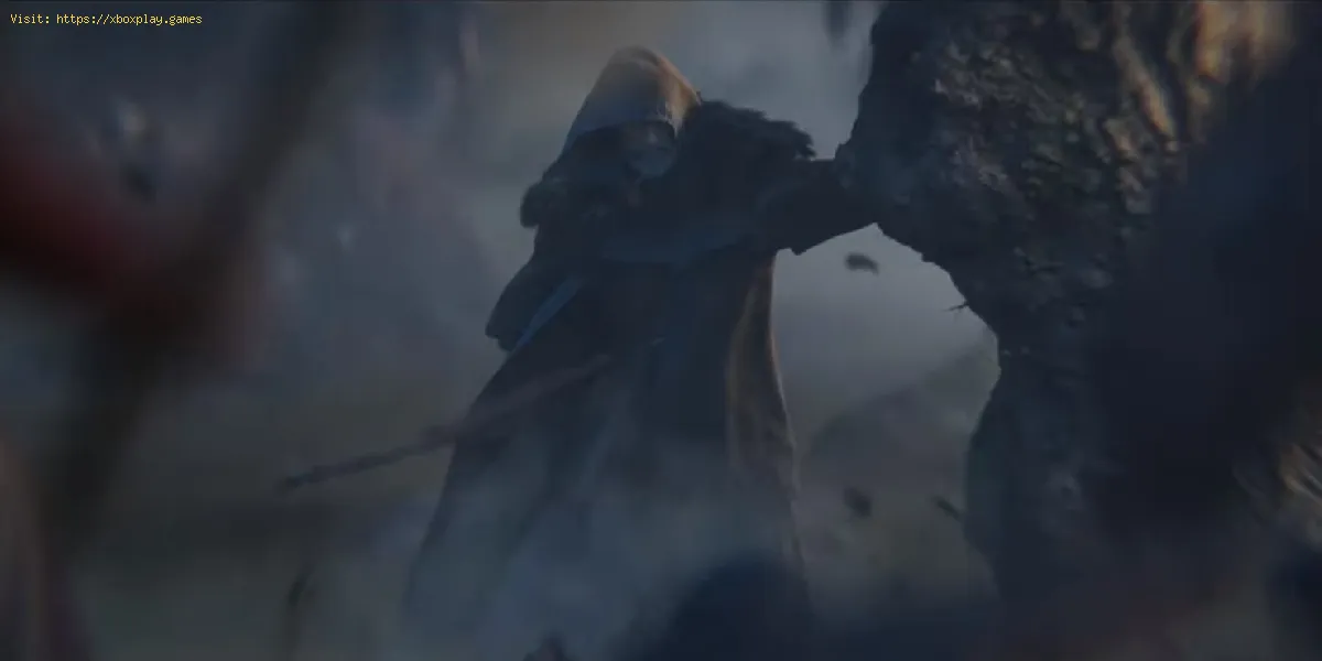 Assassin's Creed Valhalla: Comment battre Odin