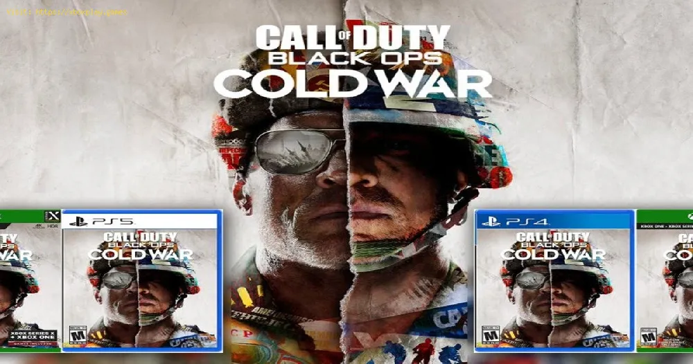 Call of Duty Black Ops Cold War：カセットテープを見つけて秘密のイースターエッグソングをアクティブにする場所