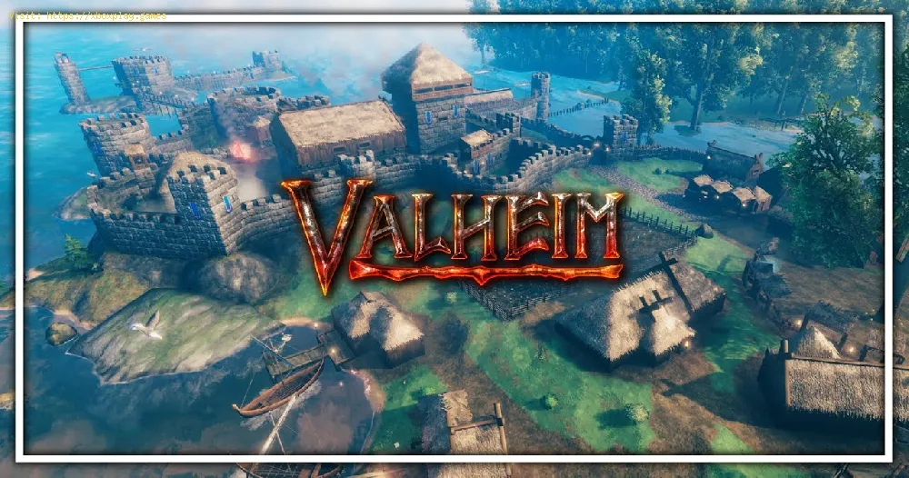Valheim：骨量を召喚する方法