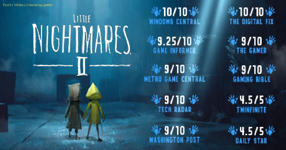 Little Nightmares II: How to solve the chess puzzle