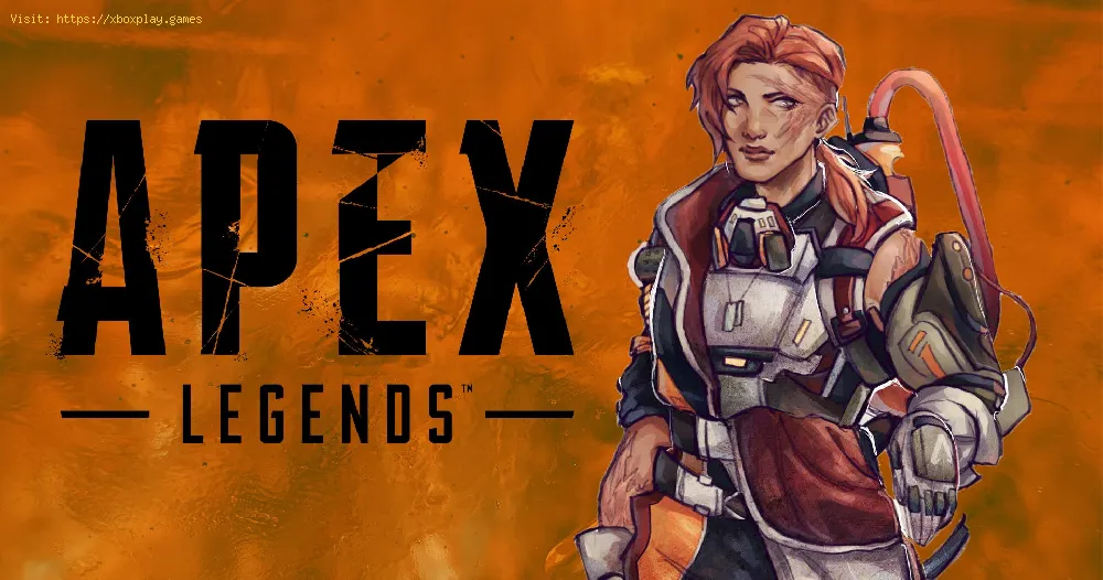 Apex Legends: How to use Heirloom Shards