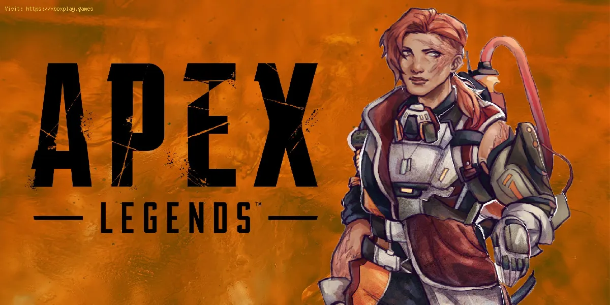 Apex Legends: Verwendung von Reliktsplittern