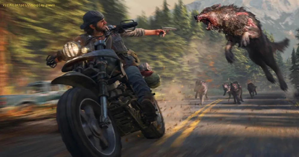 Days Gone Starting Tips: A Quick Guide For Beginners