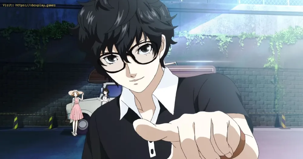 Persona 5 Strikers: How to Get Money