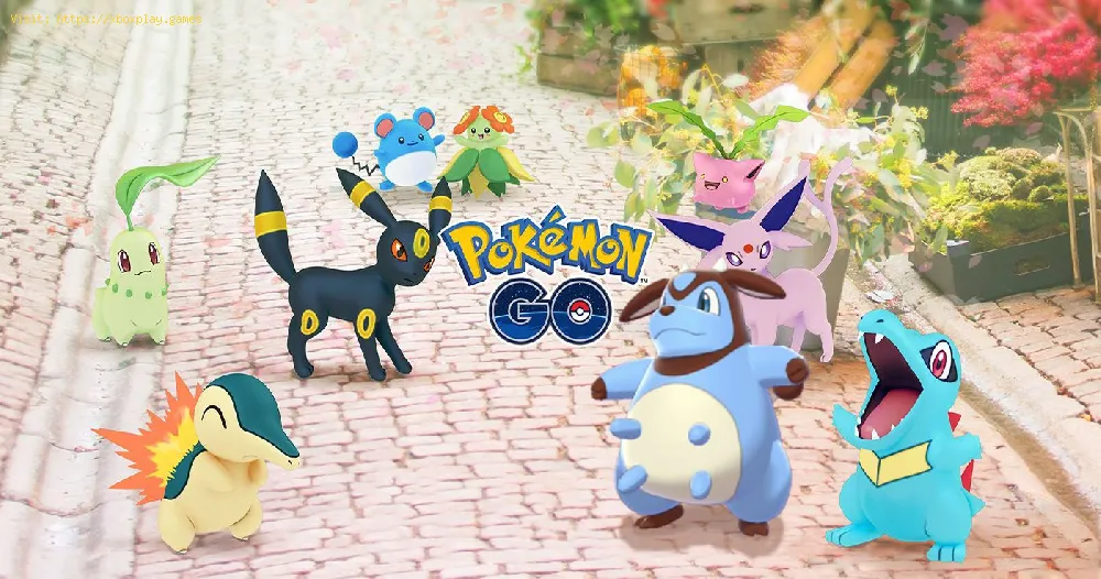 Pokémon Go：関東ツアーでEvolveコレクションチャレンジを完了する方法