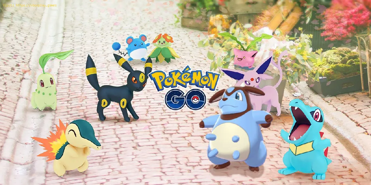 Pokémon Go: So beenden Sie die Evolve Collection Challenge in Tour Kanto