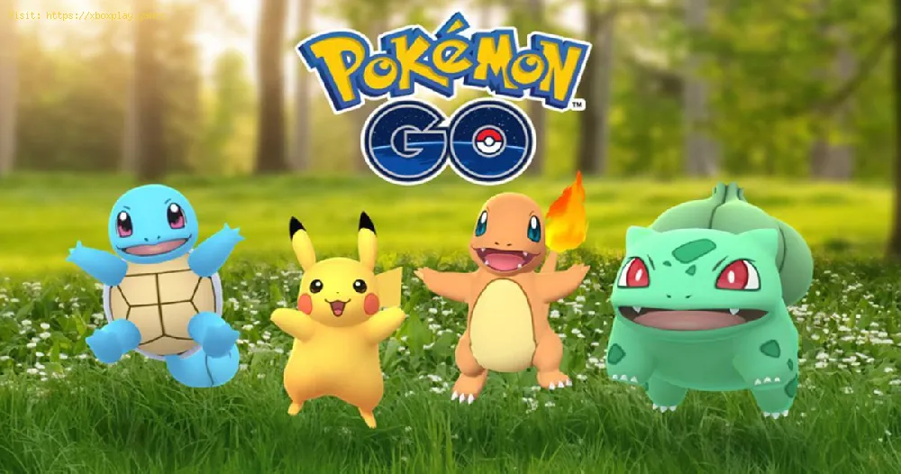 Pokémon Go：関東ツアーでレイドコレクションチャレンジを完了する方法