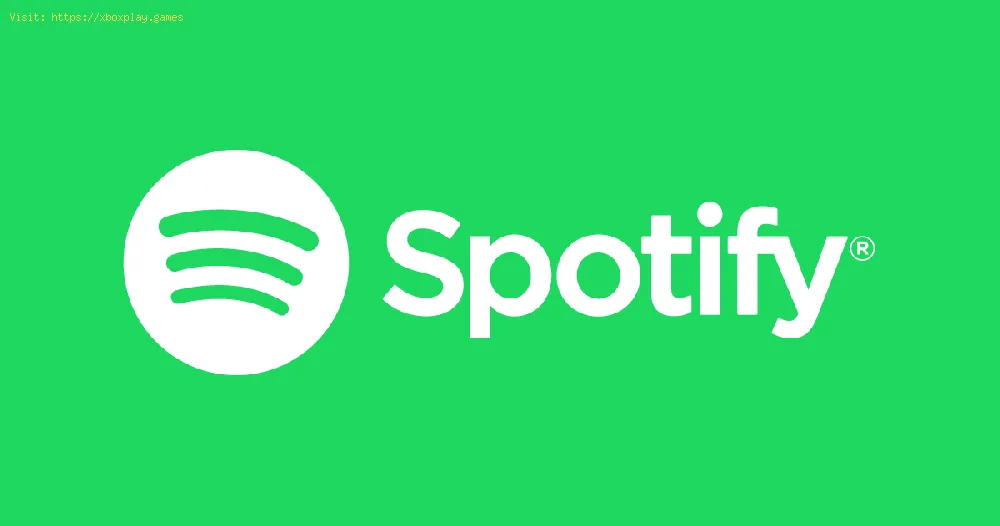 Spotify：すべての曲を削除する方法
