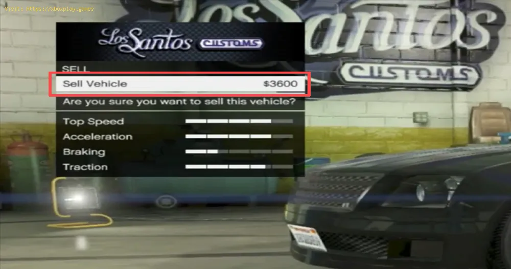 GTA Online: How to buy and sell Cars