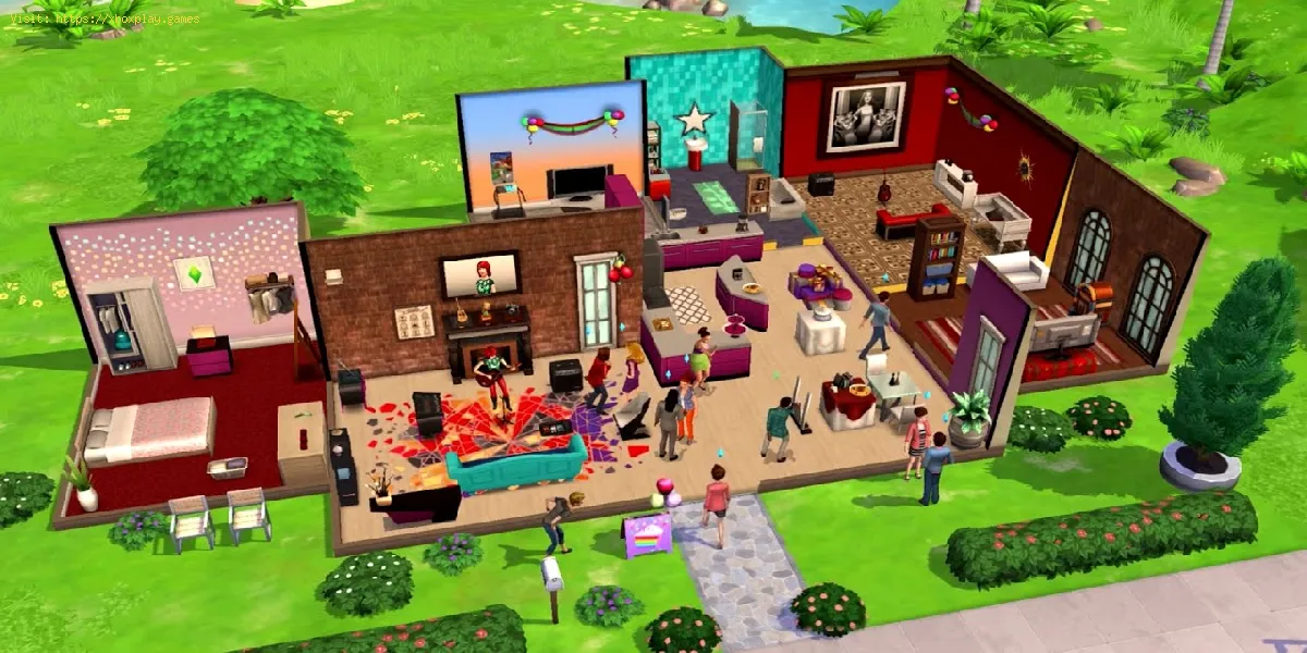 The Sims Mobile: Cómo obtener dinero ilimitado