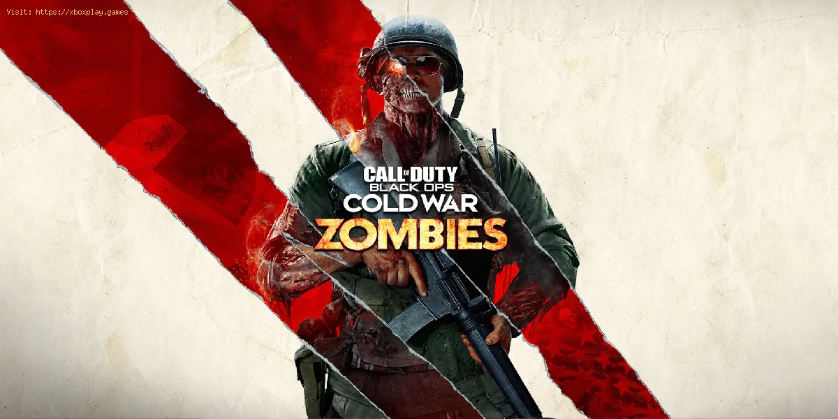 Call of Duty Black Ops Cold War: So beheben Sie tägliche Herausforderungen, die nicht funktionieren