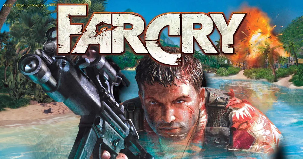 Far Cry New Dawn Guide: Invite Friends to Co-Op