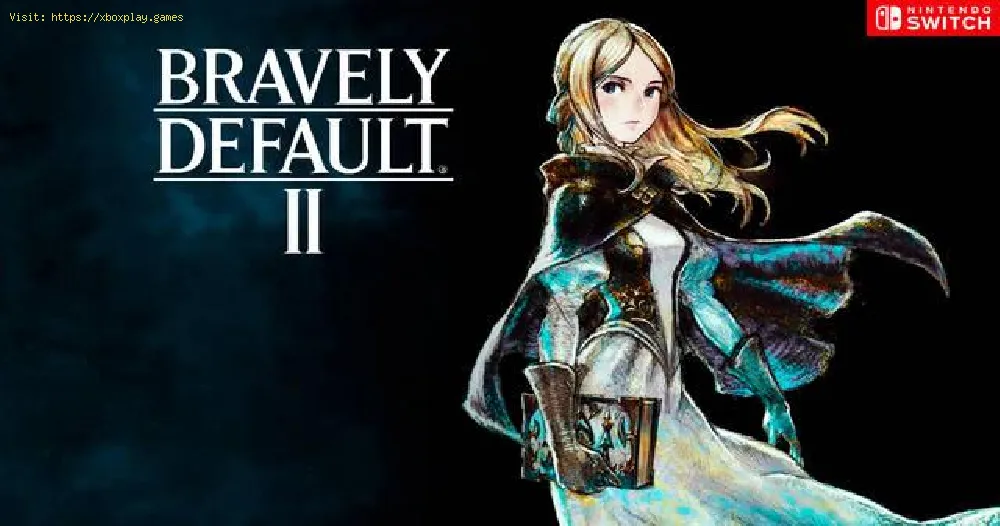 Bravely Default 2: How to Skip Cutscenes and Dialog - Tips and tricks
