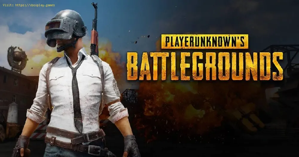 Sony and PUBG Corp: An incentive is announced for PS 4 players