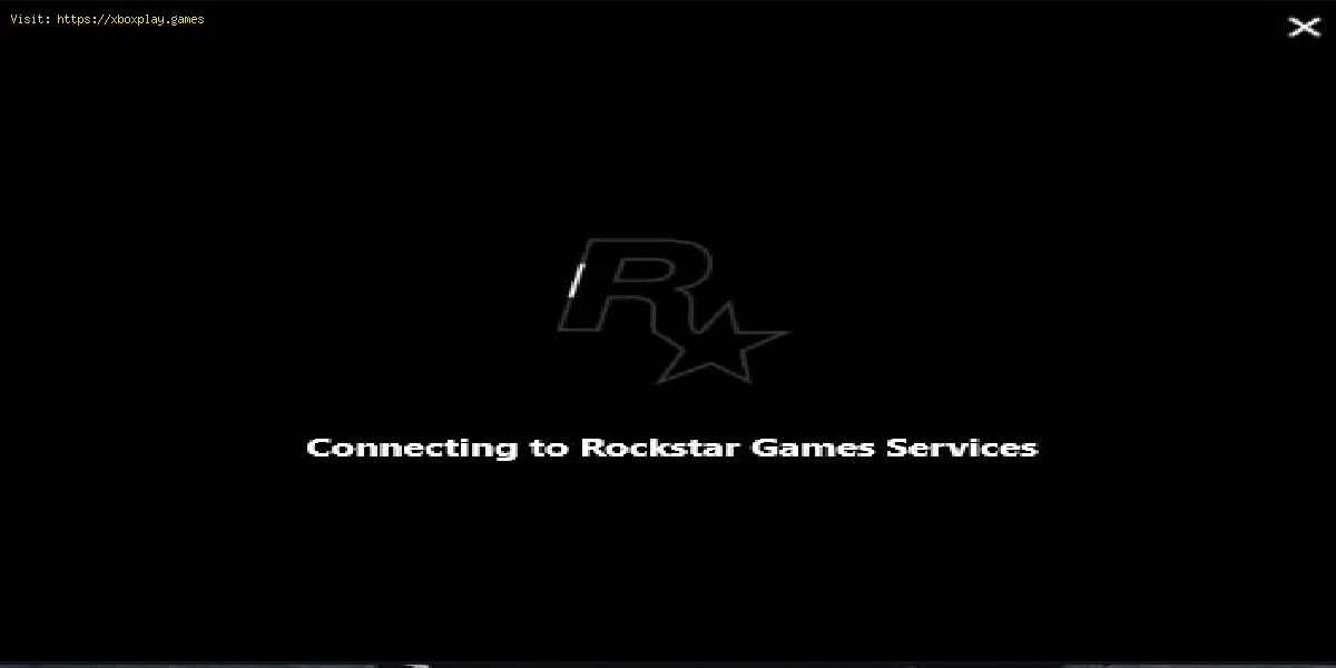 Como consertar o iniciador Rockstar Games não está funcionando