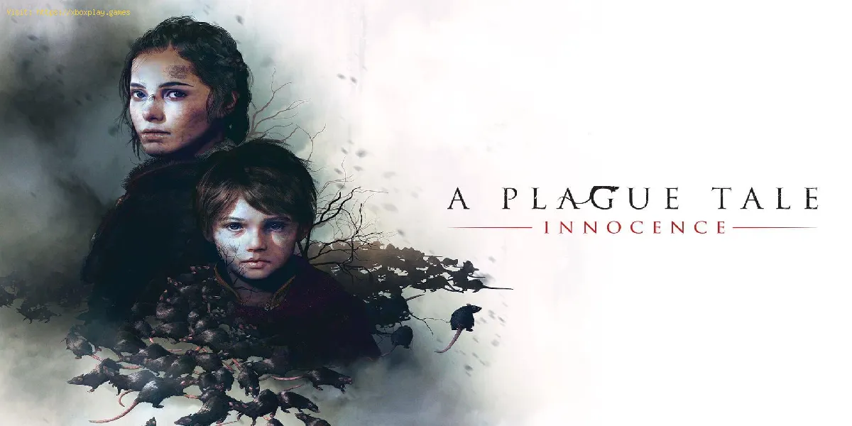 Guia de Trofeos de A Plague Tale: Innocence- Todos los detalles